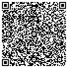 QR code with Mazomanie Vlg Cmmty Building contacts