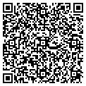 QR code with G P I contacts