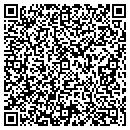 QR code with Upper Cut Salon contacts