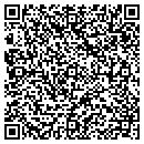 QR code with C D Consulting contacts