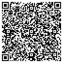 QR code with Q & T Machining Inc contacts