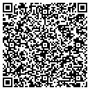 QR code with Crossing contacts