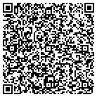 QR code with H & R Block Tax Service contacts