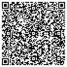 QR code with Handy Fish Services Inc contacts