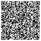 QR code with R A Castle Construction contacts