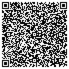 QR code with Upstream Development contacts