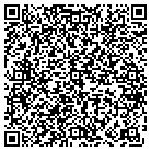 QR code with San Diego Cnty Public Works contacts