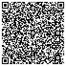 QR code with Marshfield Youth Ice & Rec Center contacts
