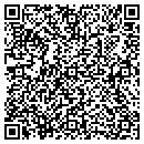 QR code with Robert Lins contacts