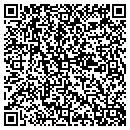 QR code with Hans' Sewing & Vacuum contacts