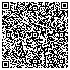 QR code with Prader Willi Syndrome Assoc contacts