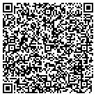 QR code with L'Eggs Hanes Bali Factory Otlt contacts