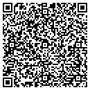 QR code with Ultimate Living contacts