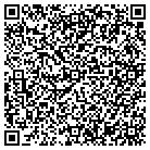 QR code with San Joaquin Valley Rehab Hosp contacts