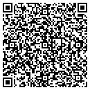 QR code with Hunt's Contracting contacts