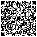 QR code with Ledger Plus contacts