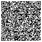QR code with Adler's Automotive Service contacts
