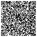 QR code with Richard Fisher MD contacts
