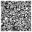 QR code with E Z Towing contacts