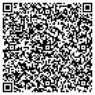 QR code with Marathon Cnty Register-Probate contacts
