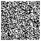 QR code with Calvary Baptist Church contacts