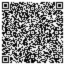 QR code with VDW Design contacts