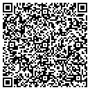 QR code with De Land Cabinet contacts