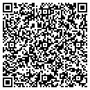 QR code with King Tile Company contacts