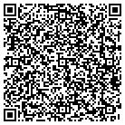QR code with Porntreger Company contacts