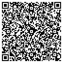 QR code with Rogans Shoe Store contacts