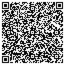 QR code with Martha's Vineyard contacts