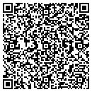 QR code with Odin Gallery contacts