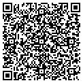 QR code with Liscat contacts