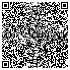 QR code with Woodlands Counseling Center contacts