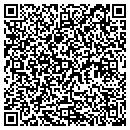 QR code with KB Brothers contacts