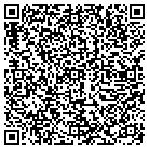 QR code with T Fischer Improvements Inc contacts