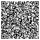 QR code with Red Zone LLC contacts