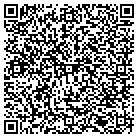 QR code with HI-Tech Wreless Communications contacts