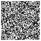 QR code with Pulaski Community Middle Schl contacts