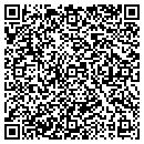 QR code with C N Frank Renovations contacts