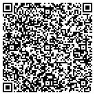 QR code with J & K Title Service LLC contacts