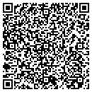 QR code with Hideaway Resort contacts
