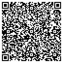 QR code with Cedar Corp contacts