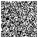 QR code with Hancock Fabrics contacts