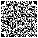 QR code with N Shore Ice Control contacts