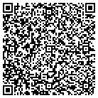 QR code with White Buffalo Intertribal Str contacts