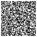 QR code with Halleen Properties contacts