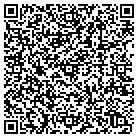 QR code with Prentice Fire Department contacts
