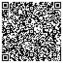 QR code with C F Knauf DDS contacts