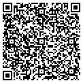 QR code with Jbd contacts